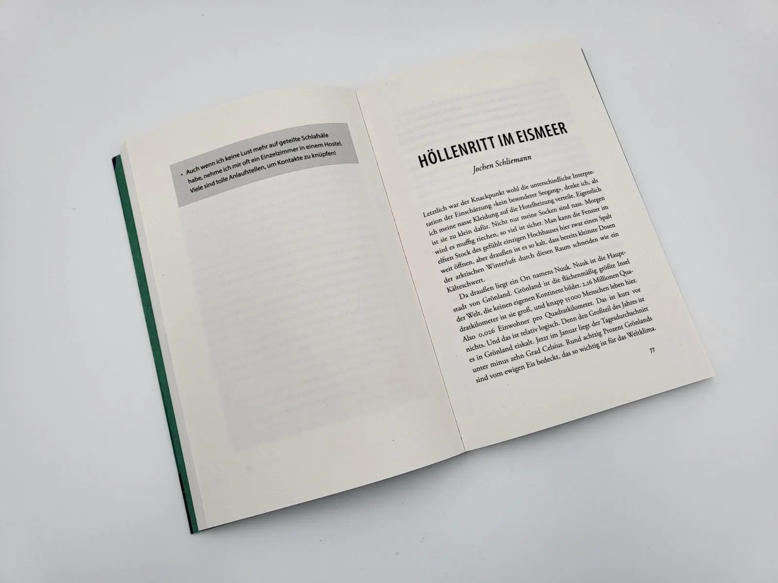 Bild: 9783890295749 | Reisen Reisen | Michael Dietz (u. a.) | Taschenbuch | 208 S. | Deutsch