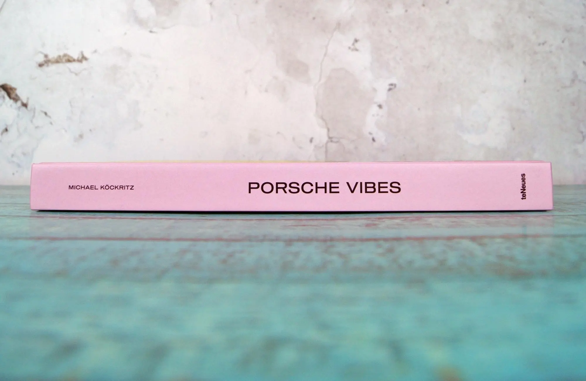 Bild: 9783961715749 | Porsche Vibes | The Passion and the Porsche Way of Life | Köckritz