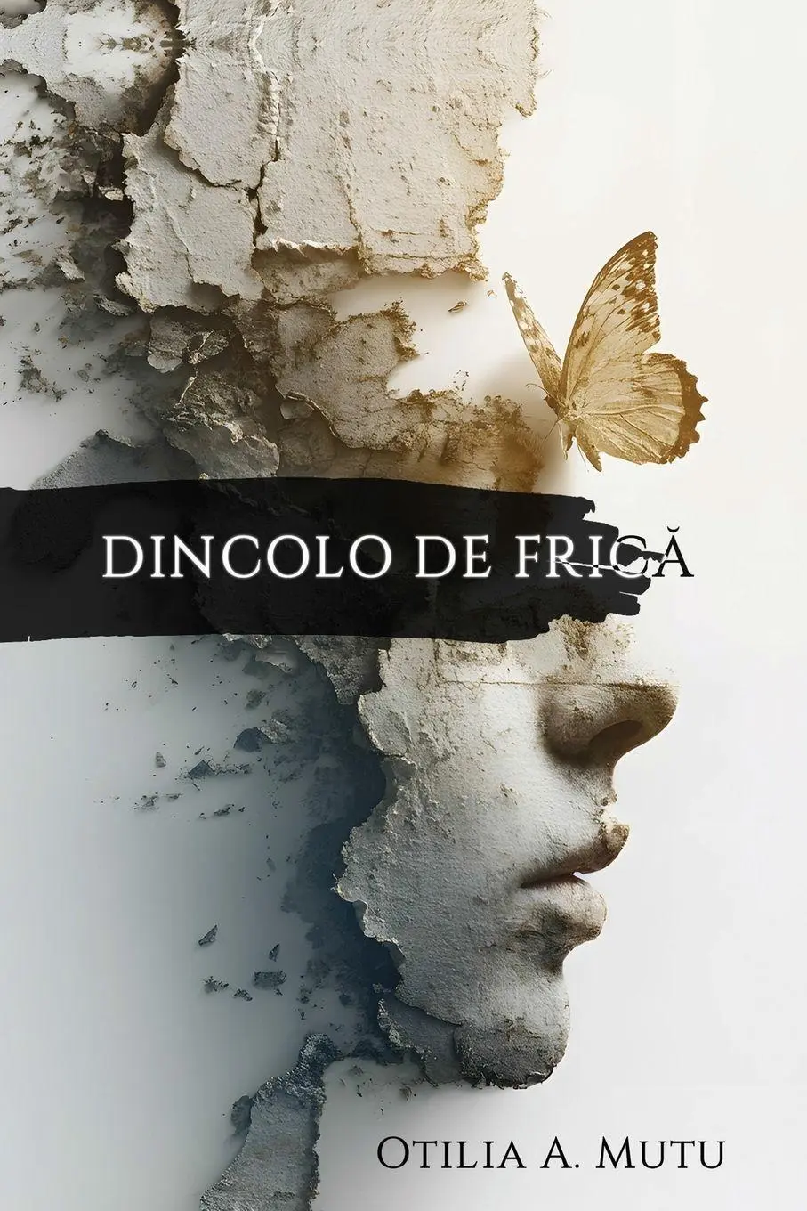 Cover: 9786303125749 | Dincolo de frica | Otilia A. Mutu | Taschenbuch | Rumänisch | 2025