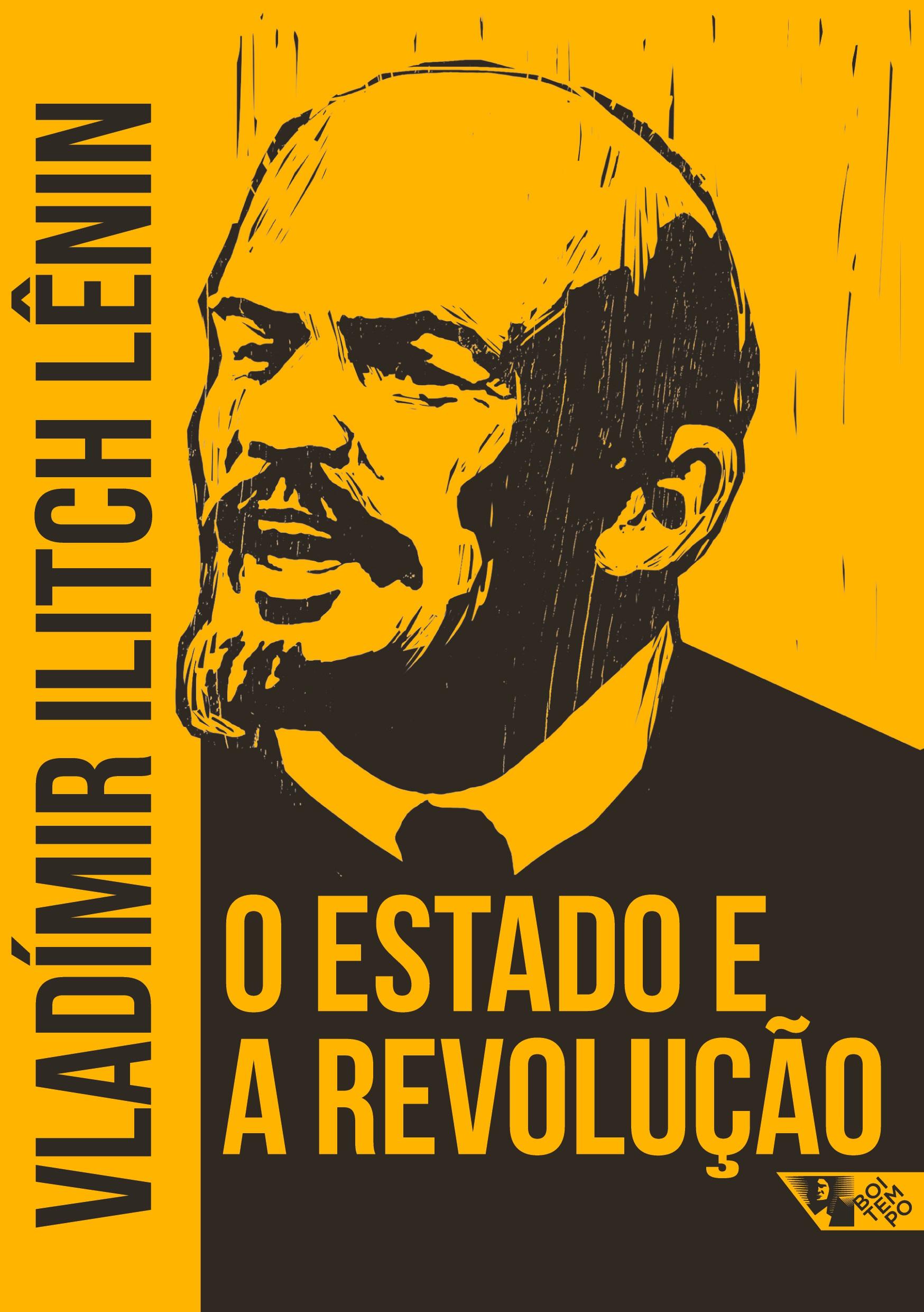 Cover: 9788575595749 | O Estado e a revolução | Vladímir Lênin | Taschenbuch | Arsenal Lênin