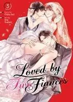 Cover: 9798891605749 | Loved by Two Fiancés Vol. 3 | Chizu Aoi | Taschenbuch | Englisch
