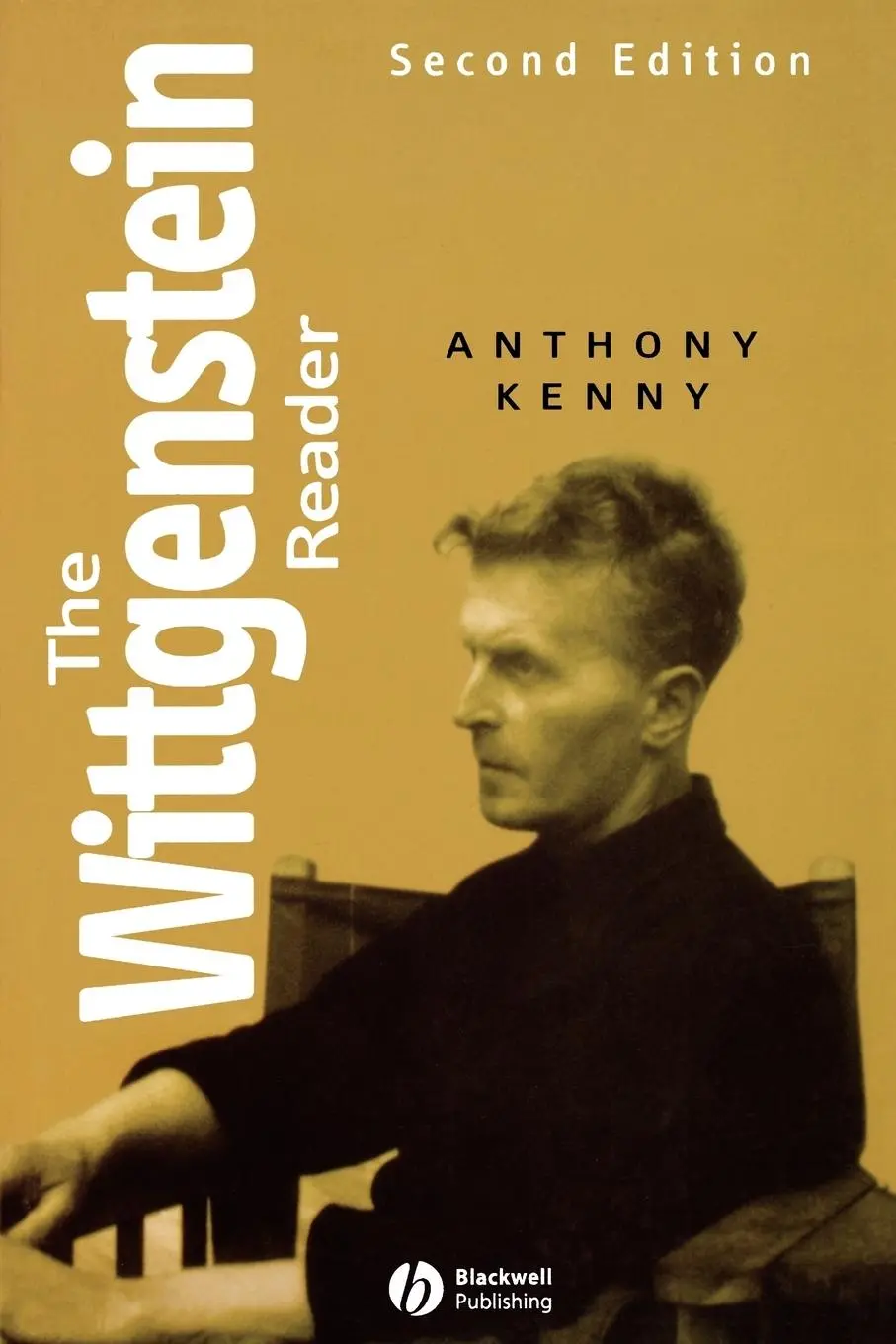 Cover: 9781405135849 | Wittgenstein Reader 2e | Kenny | Taschenbuch | Kartoniert / Broschiert