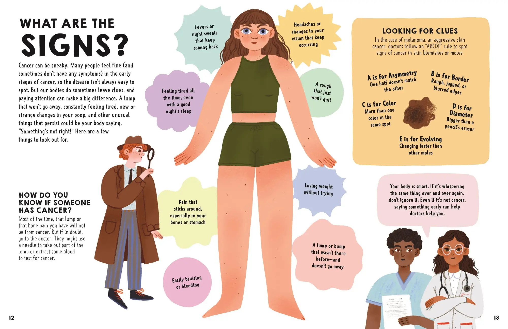 Bild: 9781684495849 | We Need to Talk about Cancer | Sanjay Juneja (u. a.) | Taschenbuch