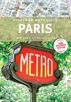Cover: 9781841595849 | Paris Everyman Mapguide | Buch | Gebunden | Englisch | 2019 | Everyman