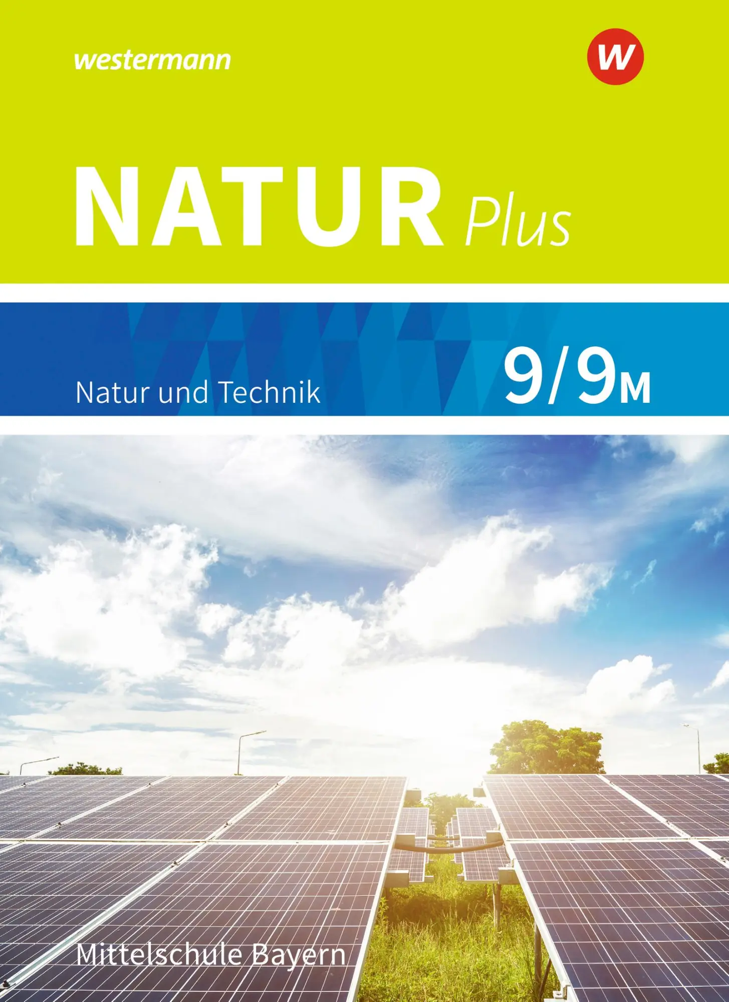 Cover: 9783507765849 | Natur plus 9 / 9M. Schulbuch. Für Bayern | Ausgabe 2016 | Buch | 2021