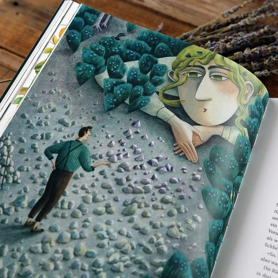 Bild: 9783751205849 | Kindermärchen aus aller Welt | Loek Koopmans (u. a.) | Buch | 192 S.