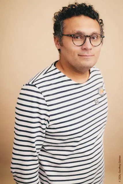 Autor: 9783949545849 | Junge sein ... | Karim Ouaffi | Taschenbuch | kids bewegt | 178 S.