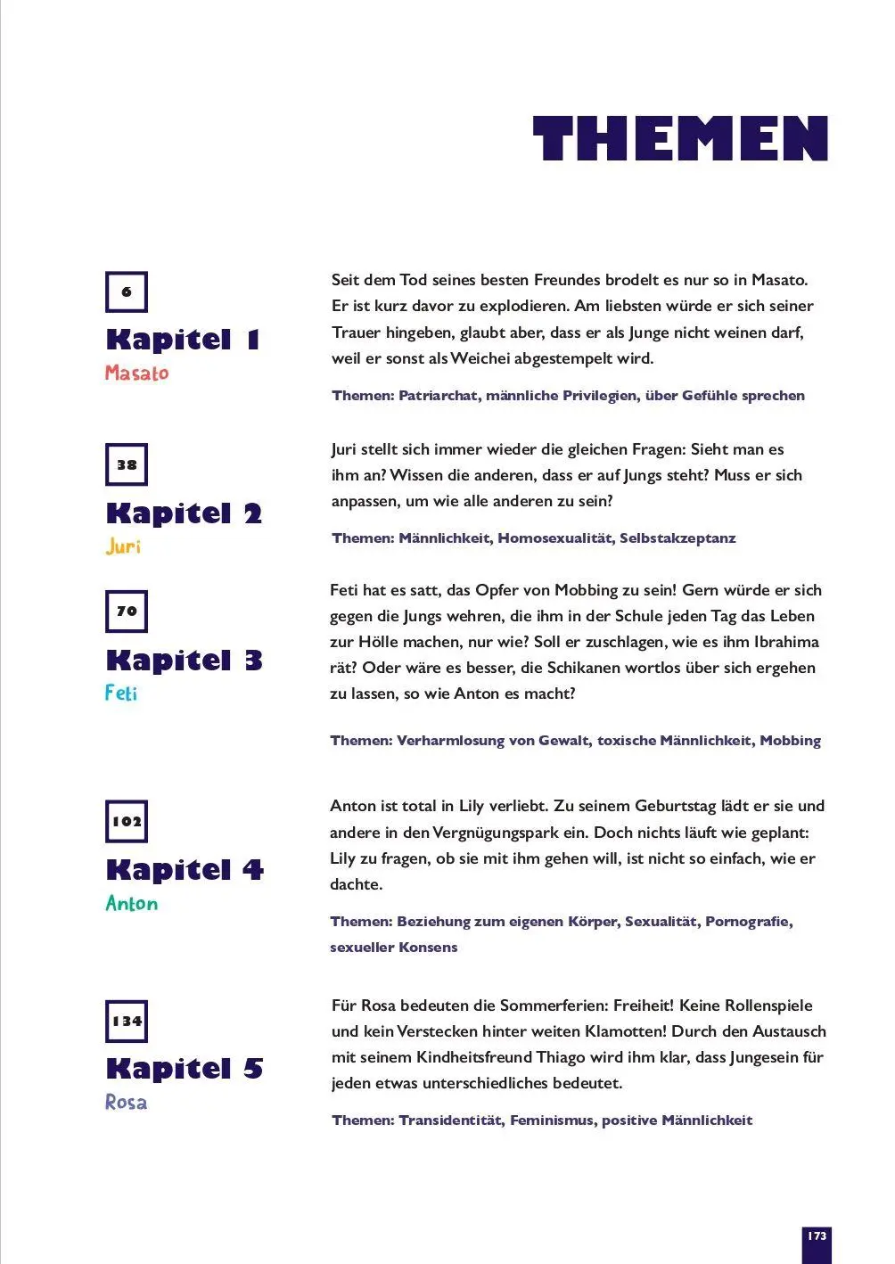 Bild: 9783949545849 | Junge sein ... | Karim Ouaffi | Taschenbuch | kids bewegt | 178 S.