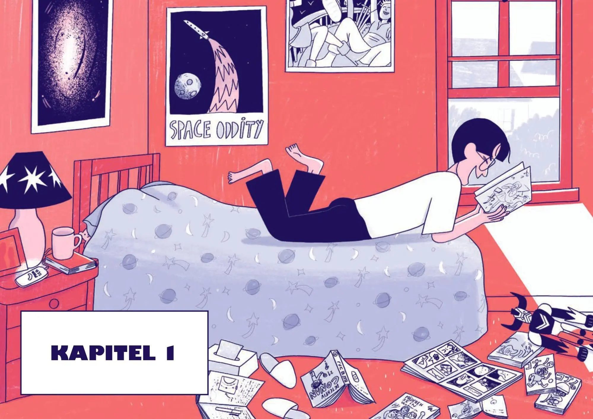 Bild: 9783949545849 | Junge sein ... | Karim Ouaffi | Taschenbuch | kids bewegt | 178 S.