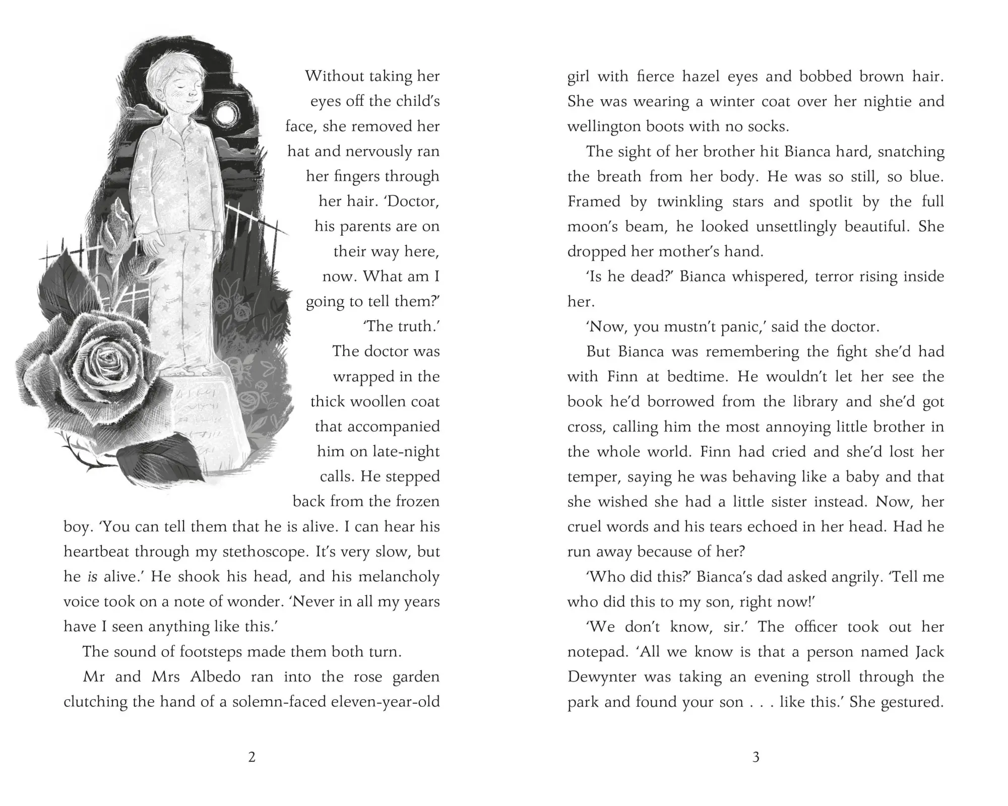 Bild: 9781035005949 | The Ice Children | M. G. Leonard | Taschenbuch | 288 S. | Englisch