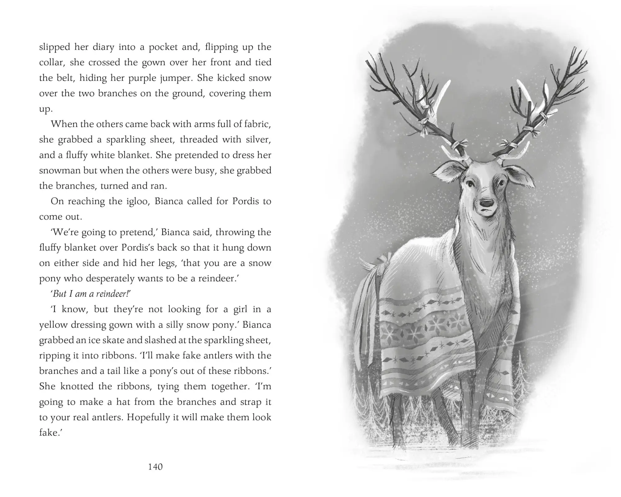 Bild: 9781035005949 | The Ice Children | M. G. Leonard | Taschenbuch | 288 S. | Englisch