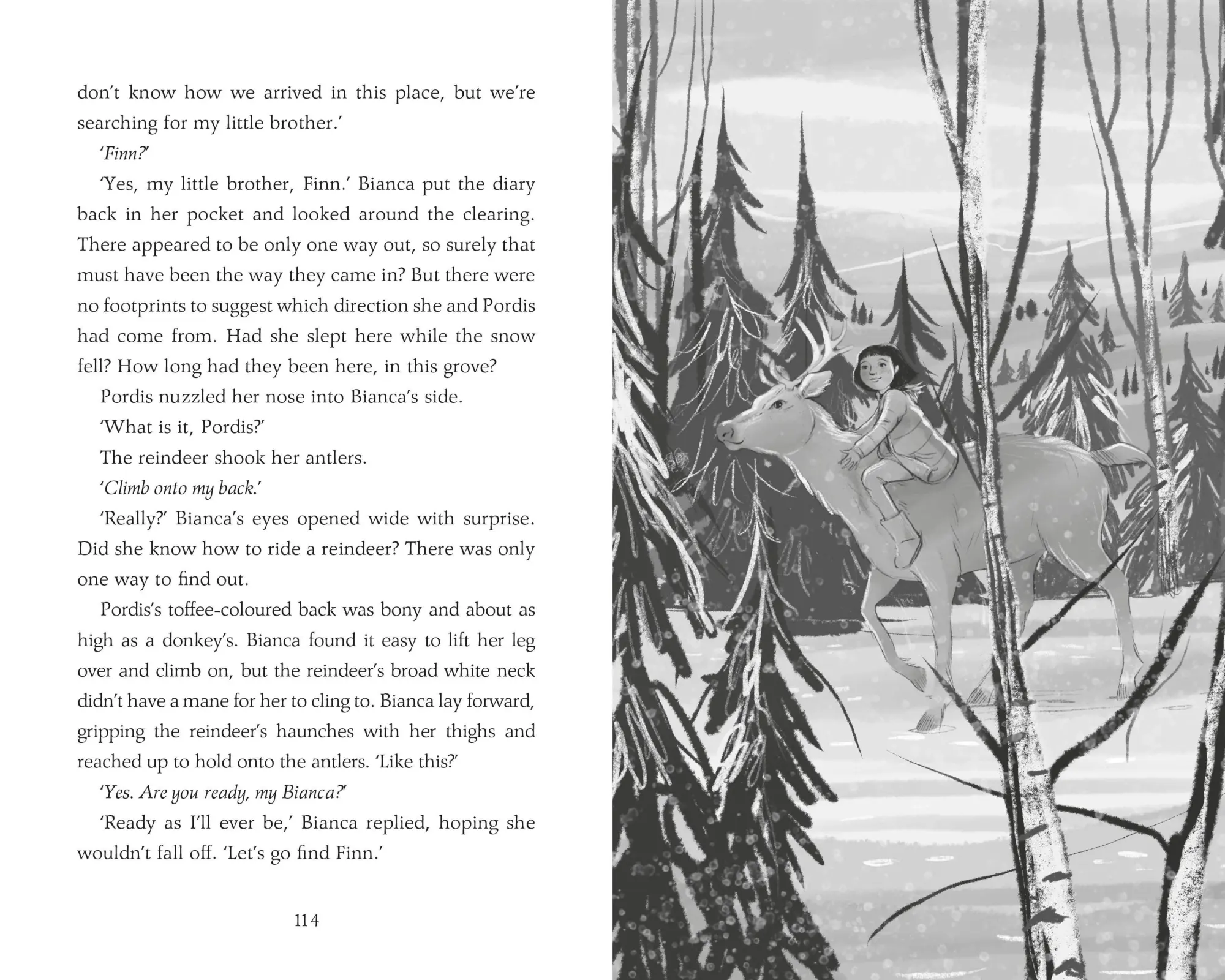 Bild: 9781035005949 | The Ice Children | M. G. Leonard | Taschenbuch | 288 S. | Englisch
