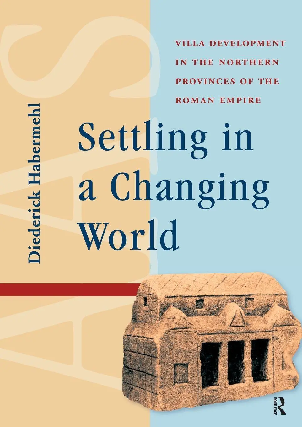 Cover: 9781041185949 | Settling in a Changing World | Diederick Habermehl | Taschenbuch