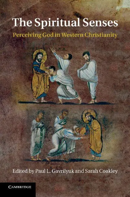 Cover: 9781107685949 | The Spiritual Senses | Perceiving God in Western Christianity | Buch
