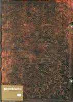 Cover: 9781439715949 | GROLIER ORNAMENTALI GRANDE BLANK JOURNAL | PAPERBLANKS | Gebunden