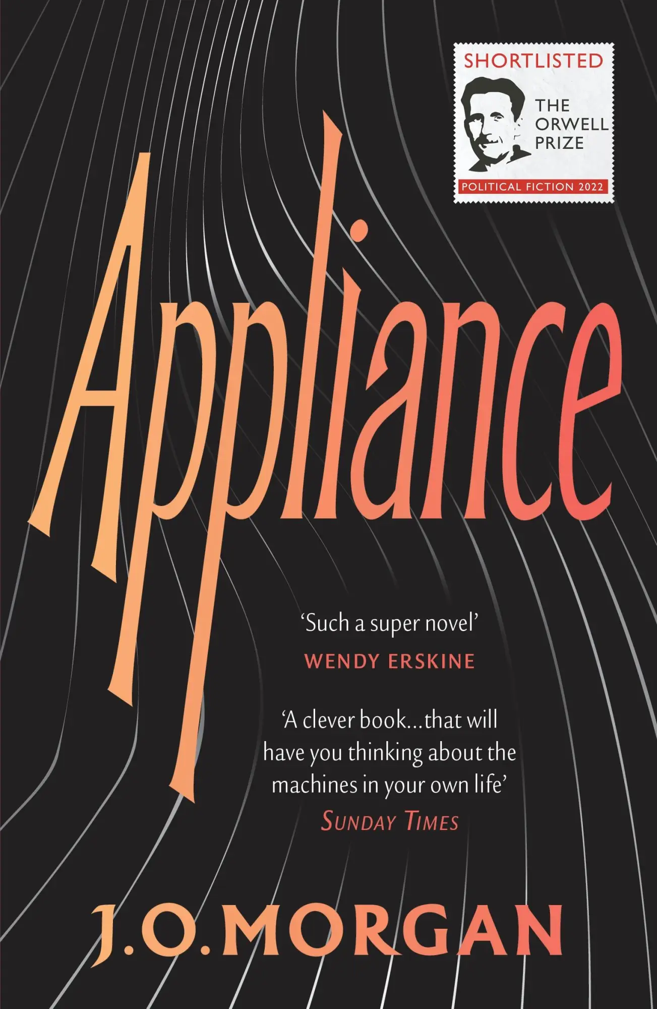 Cover: 9781529115949 | Appliance | J. O. Morgan | Taschenbuch | 208 S. | Englisch | 2023