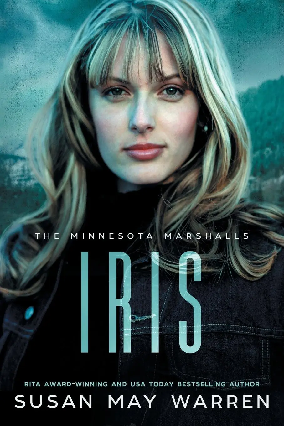 Cover: 9781943935949 | Iris | Susan May Warren | Taschenbuch | Englisch | 2023