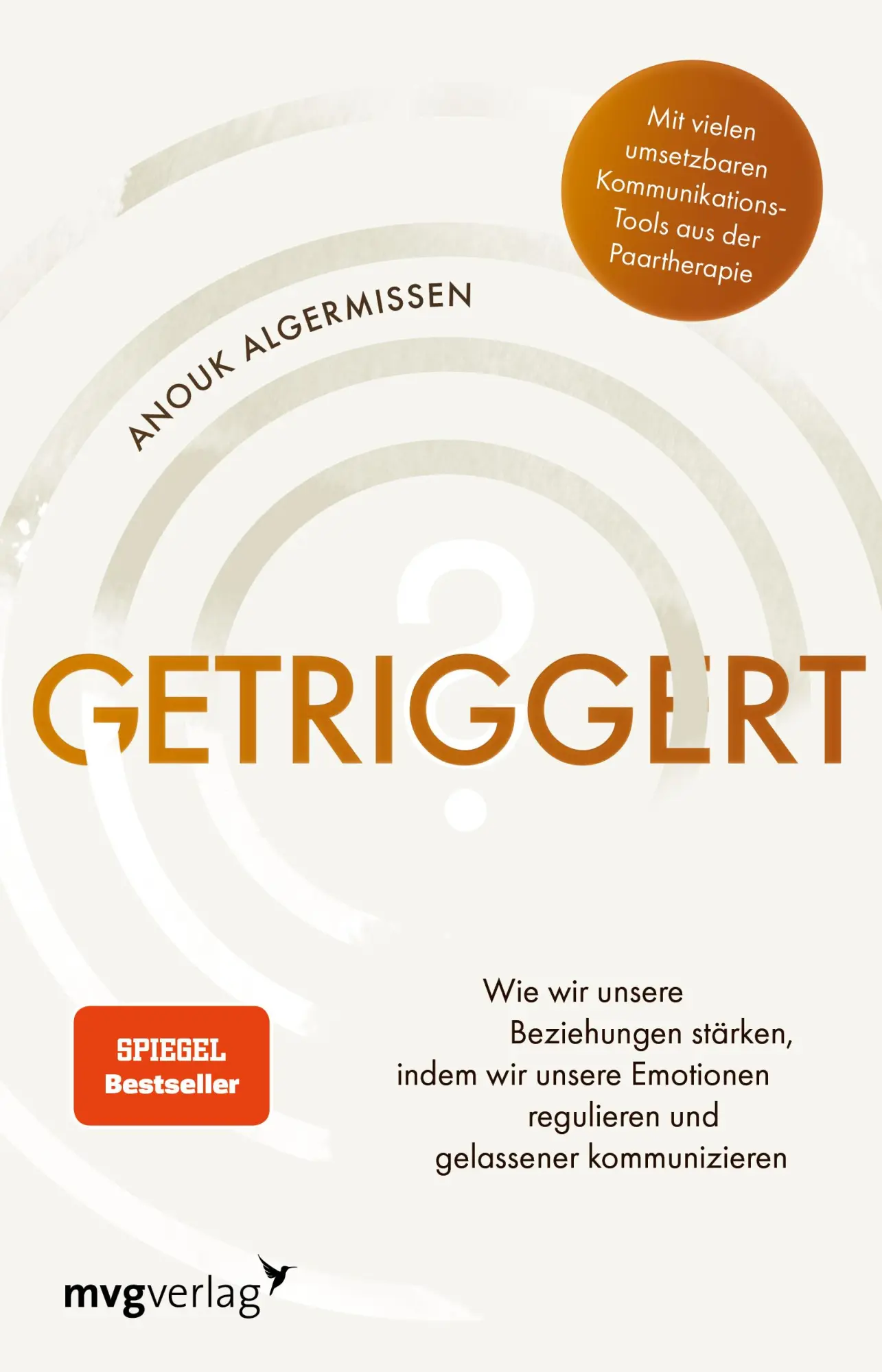 Cover: 9783747405949 | Getriggert? | Anouk Algermissen | Taschenbuch | 256 S. | Deutsch