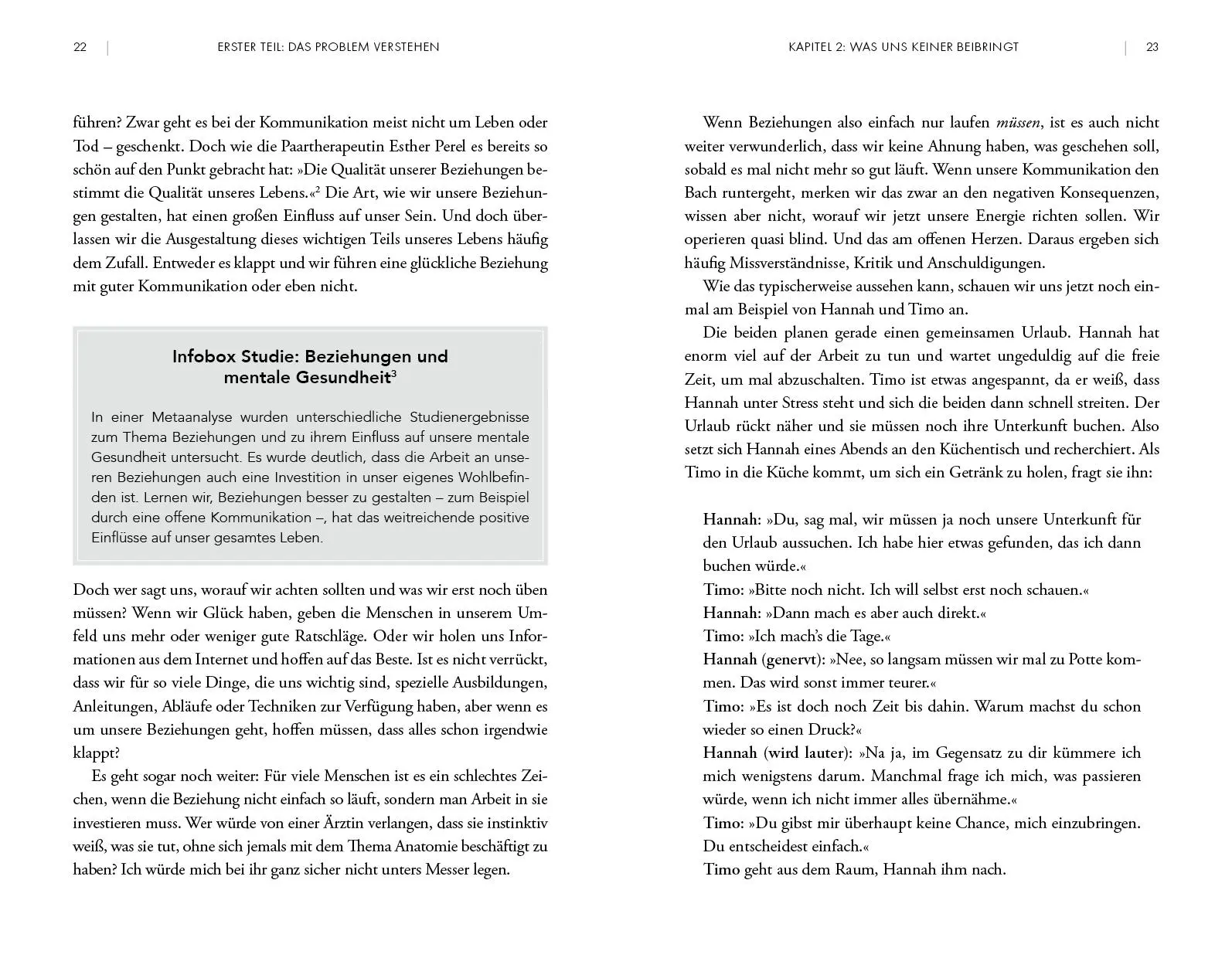 Bild: 9783747405949 | Getriggert? | Anouk Algermissen | Taschenbuch | 256 S. | Deutsch