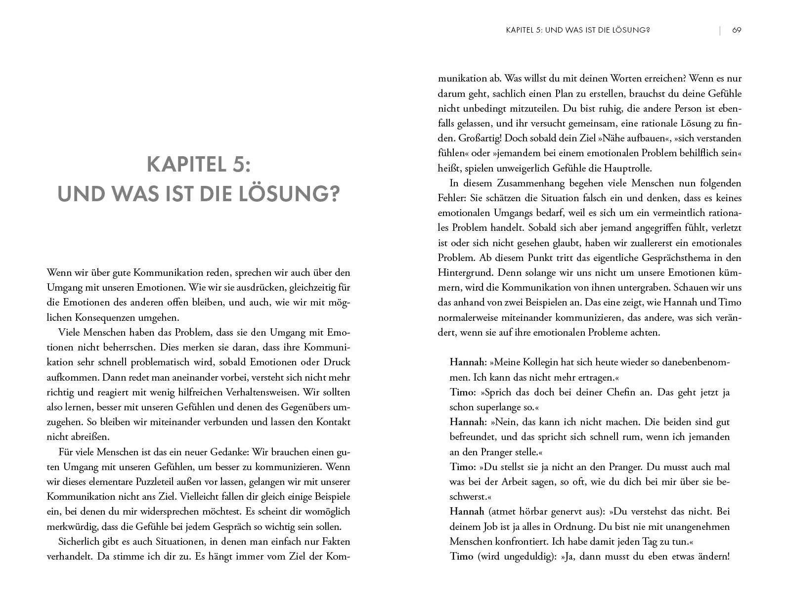 Bild: 9783747405949 | Getriggert? | Anouk Algermissen | Taschenbuch | 256 S. | Deutsch