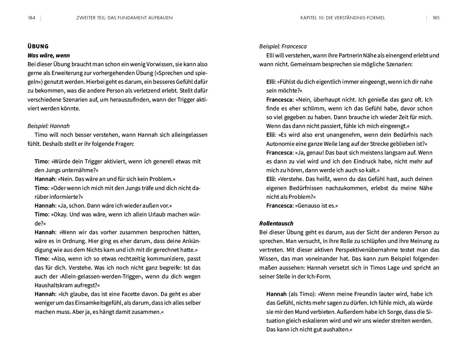 Bild: 9783747405949 | Getriggert? | Anouk Algermissen | Taschenbuch | 256 S. | Deutsch