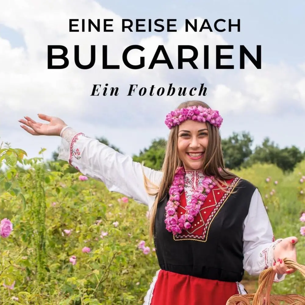 Cover: 9783750515949 | Eine Reise nach Bulgarien | Tania Sardí | Taschenbuch | 42 S. | 2022