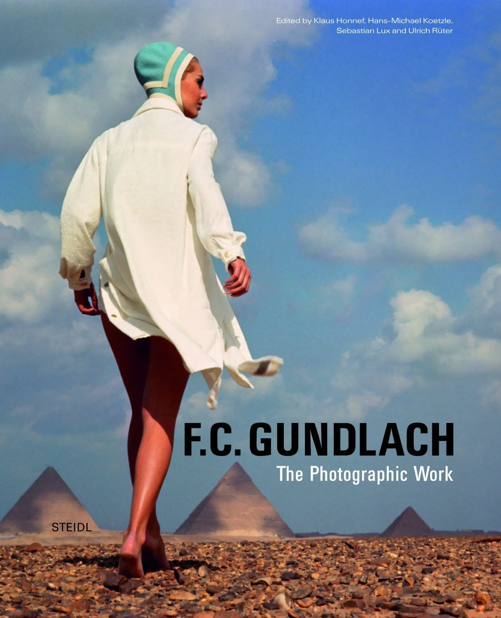 Cover: 9783865215949 | Gundlach, F. C.. Photographic Work | F C Gundlach | Buch | 304 S.