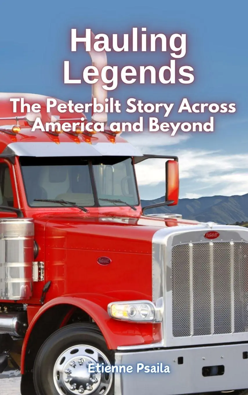 Hauling Legends