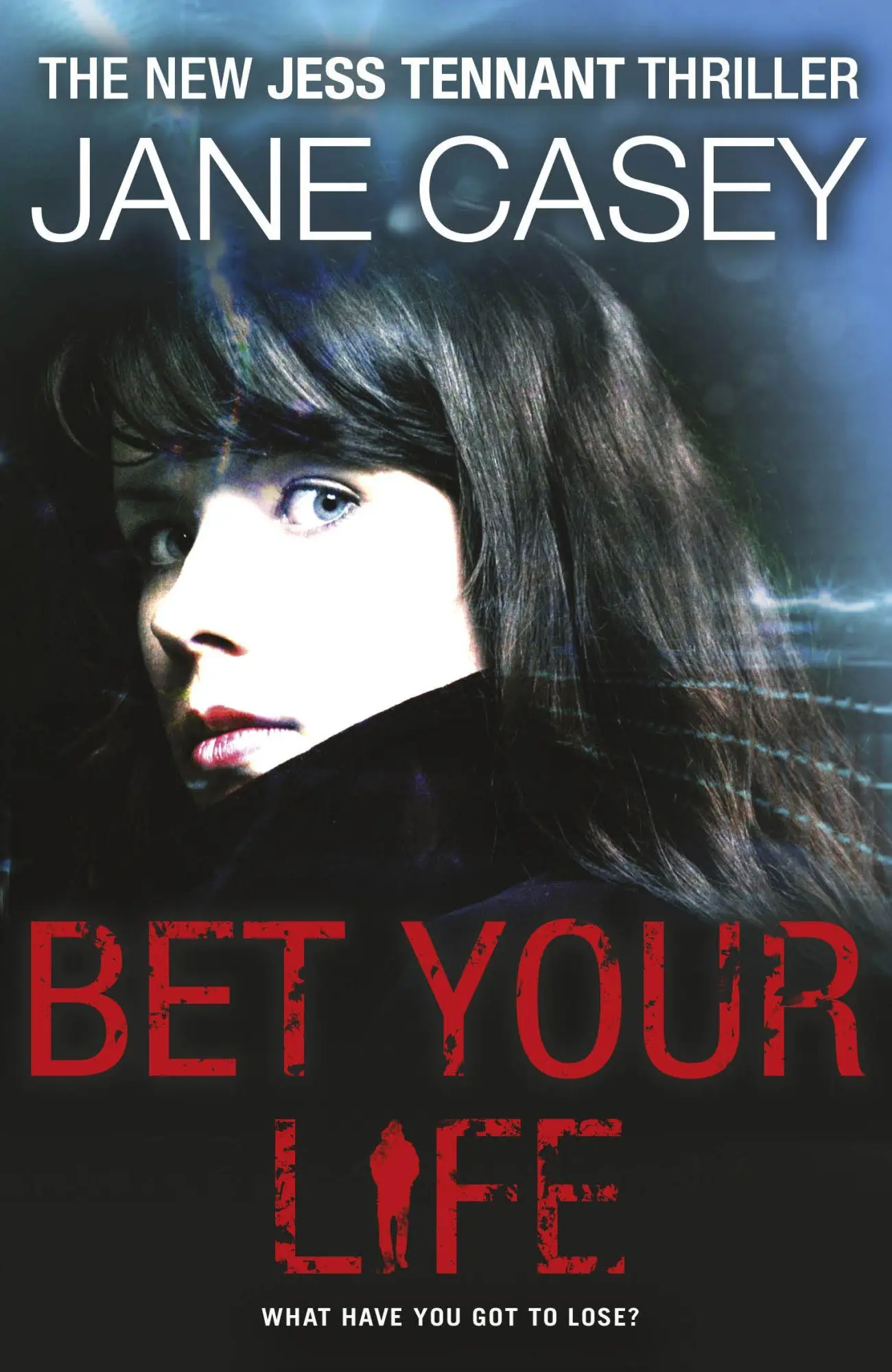 Cover: 9780552566049 | Bet Your Life | Jane Casey | Taschenbuch | Kartoniert / Broschiert