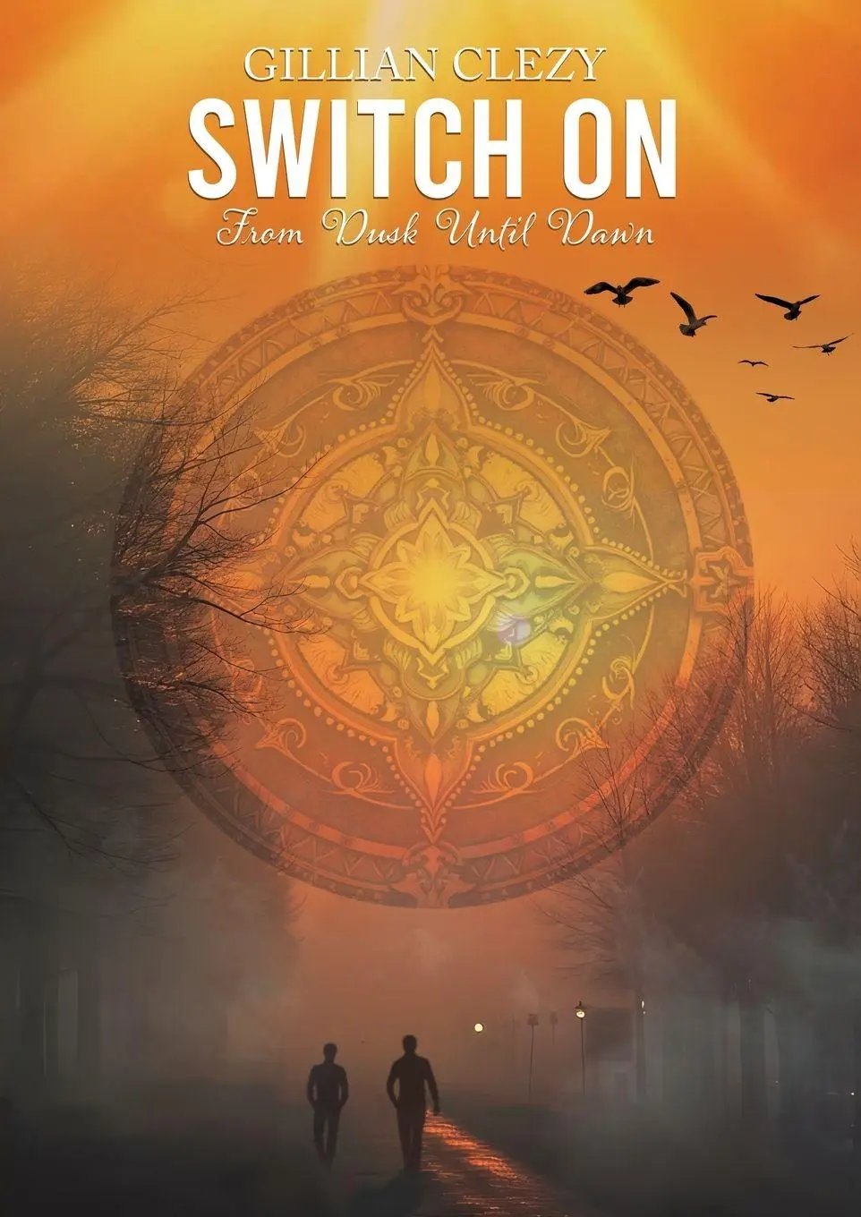 Cover: 9781037116049 | Switch On | Gillian Clezy | Taschenbuch | Englisch | 2026
