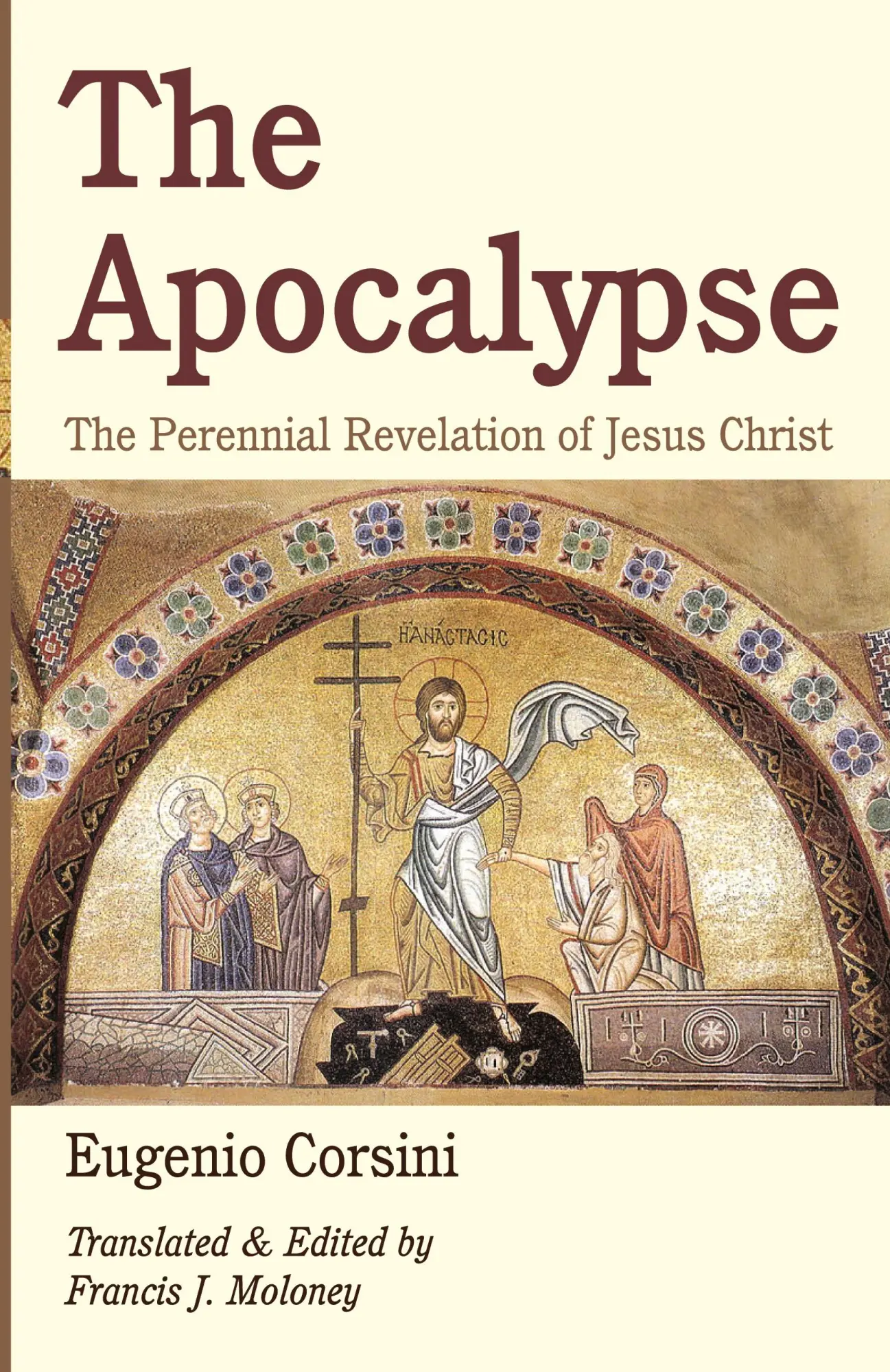 Cover: 9781532666049 | The Apocalypse | Eugenio Corsini | Taschenbuch | Englisch | 2019