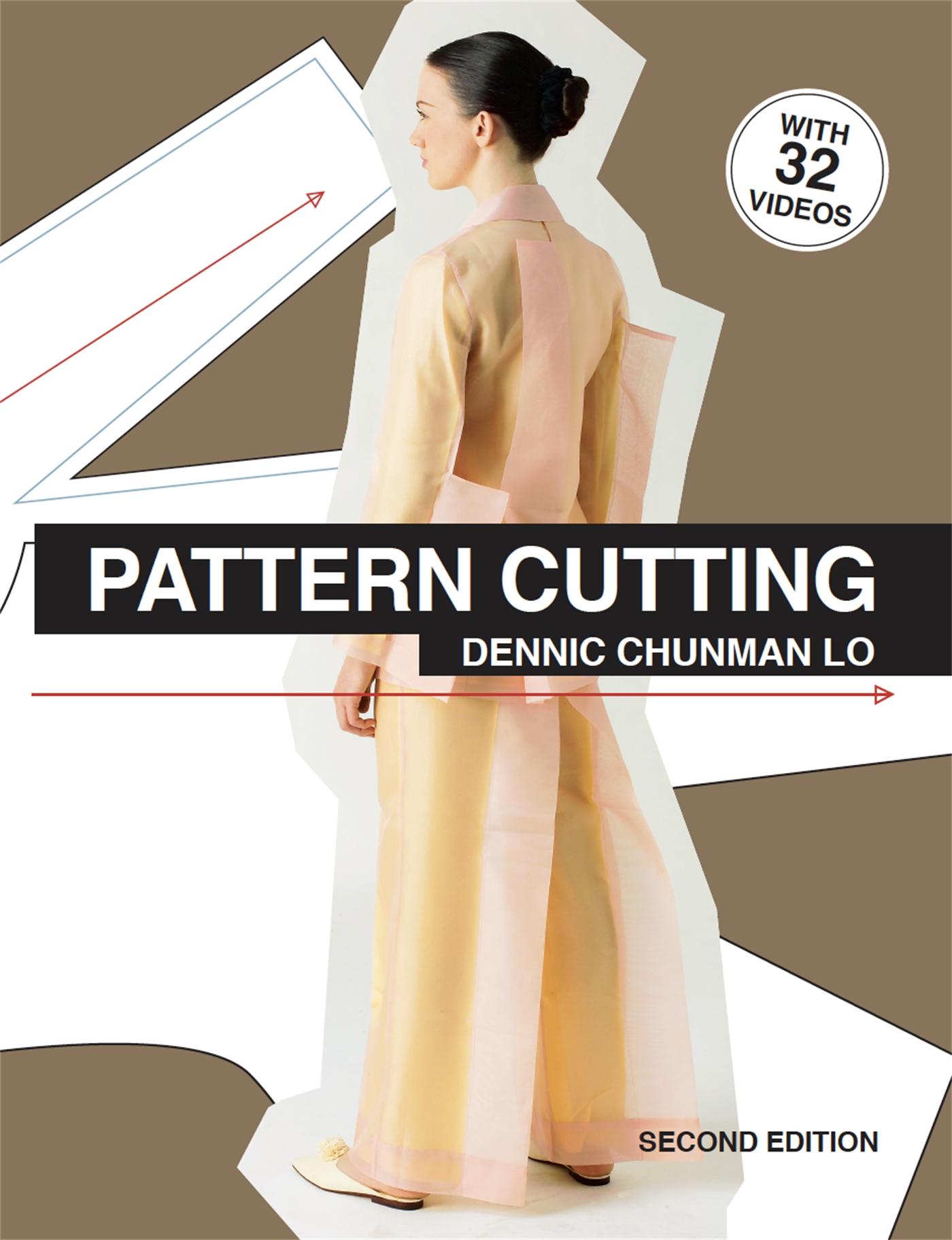 Cover: 9781786276049 | Pattern Cutting | Dennic Chunman Lo | Taschenbuch | 300 S. | Englisch