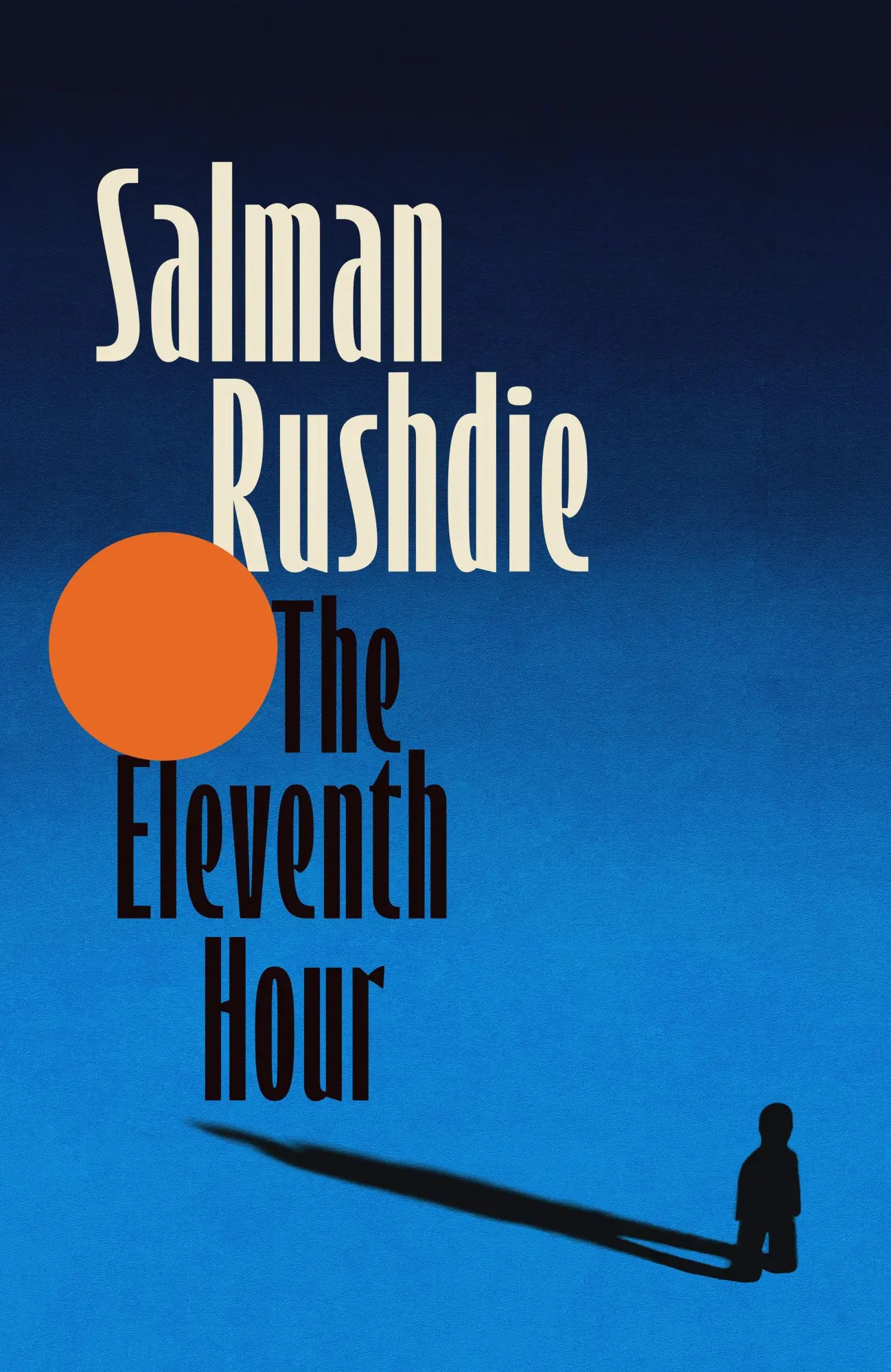 Cover: 9781787336049 | The Eleventh Hour | Salman Rushdie | Buch | Englisch | 2025
