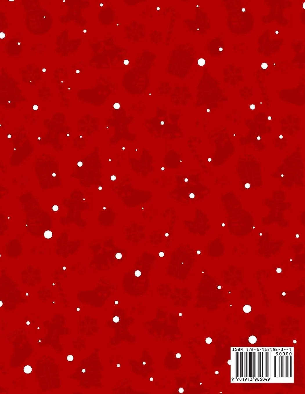 Rückseite: 9781913986049 | Sova's Christmas Puzzle Fun | The Little Owl | Taschenbuch | Englisch