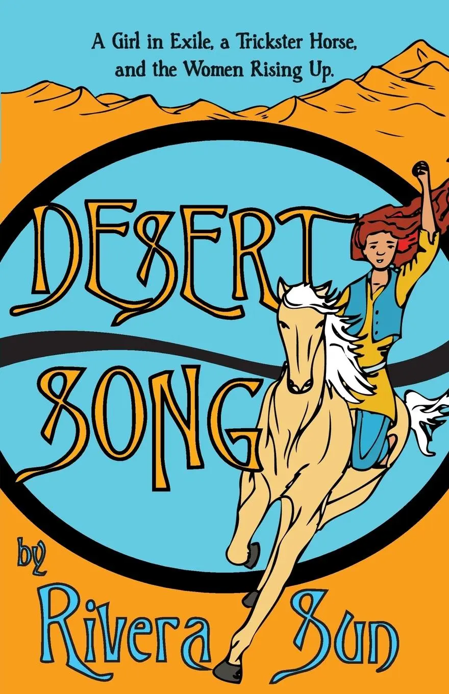 Cover: 9781948016049 | Desert Song | Rivera Sun | Taschenbuch | Englisch | 2020