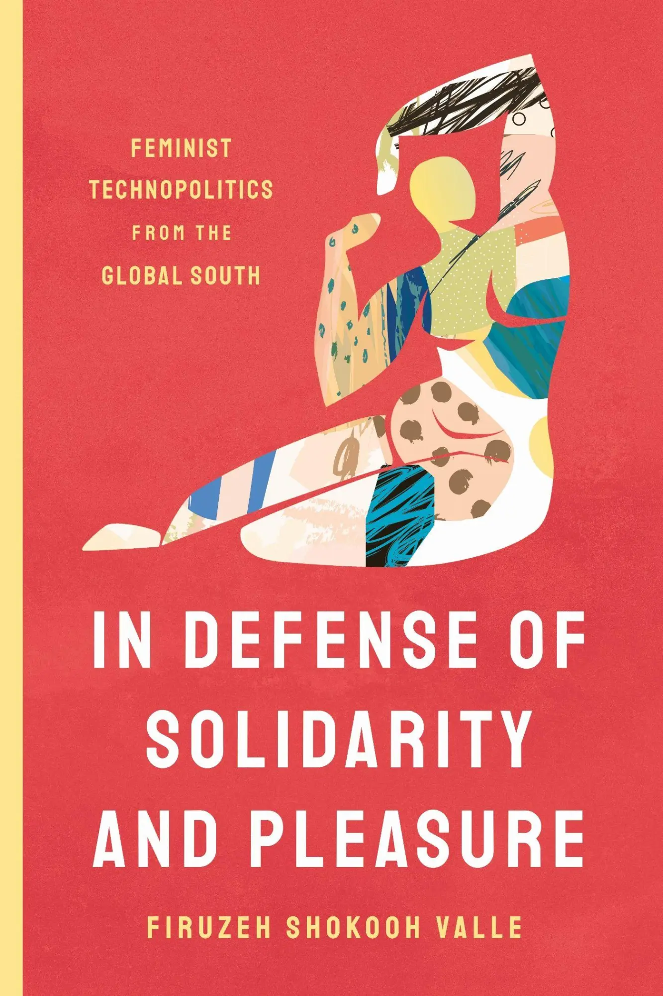 Cover: 9781503636149 | In Defense of Solidarity and Pleasure | Firuzeh Shokooh Valle | Buch