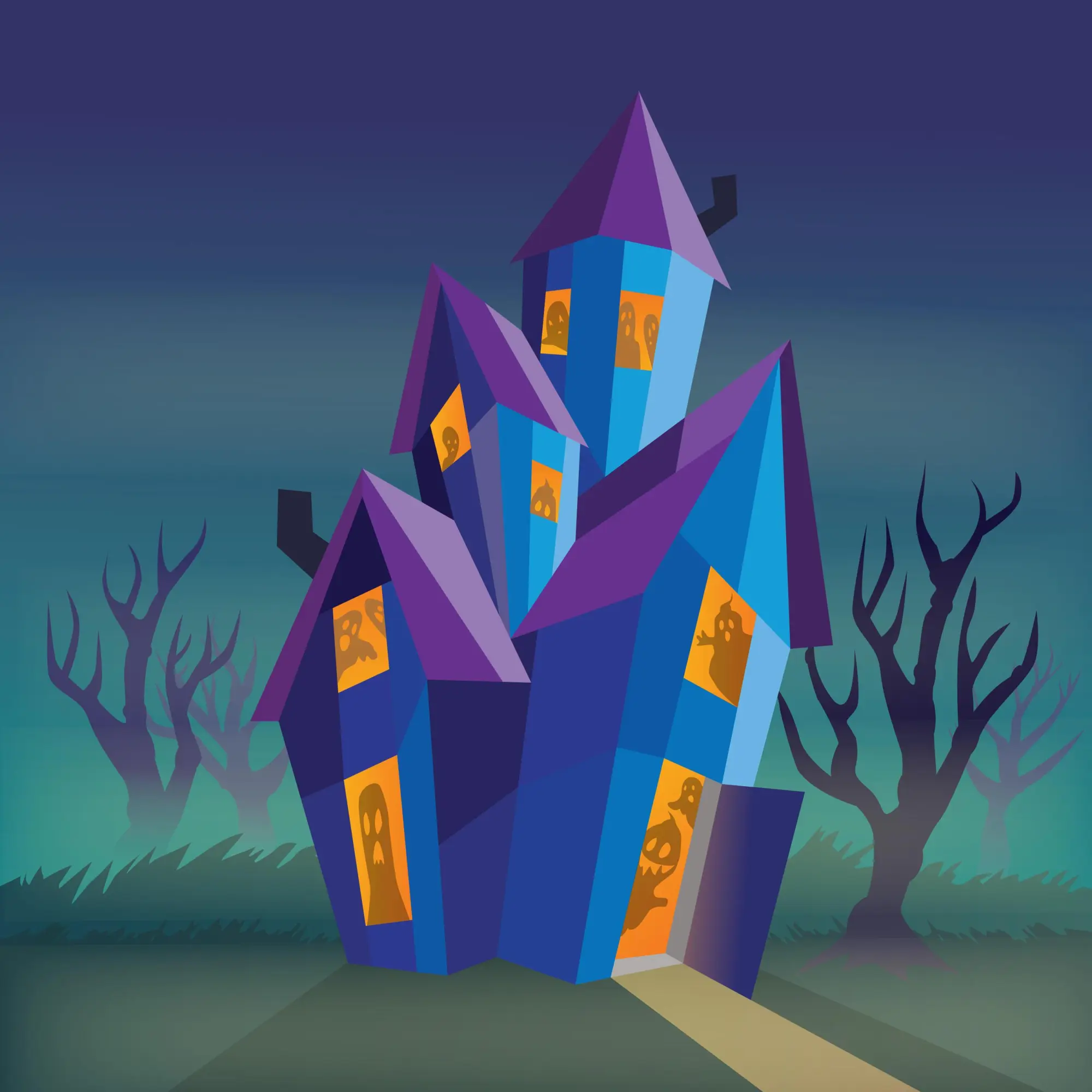 Bild: 9781523506149 | Paint by Sticker Kids: Halloween | Workman Publishing | Taschenbuch