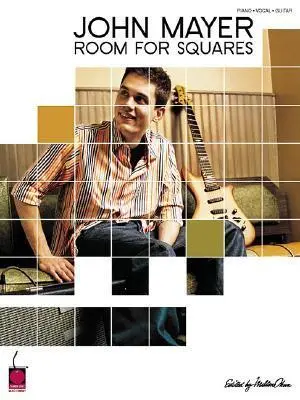 Cover: 9781575606149 | John Mayer - Room for Squares | William | Taschenbuch | Buch | 2003