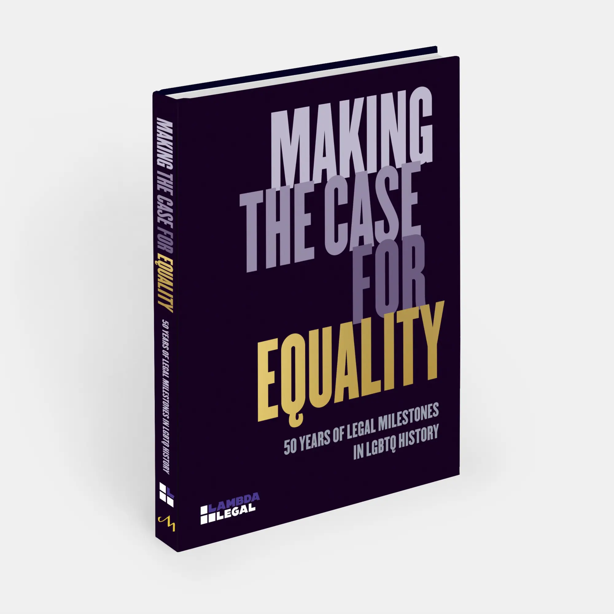 Bild: 9781580936149 | Making the Case for Equality | Ellen Ann Andersen (u. a.) | Buch