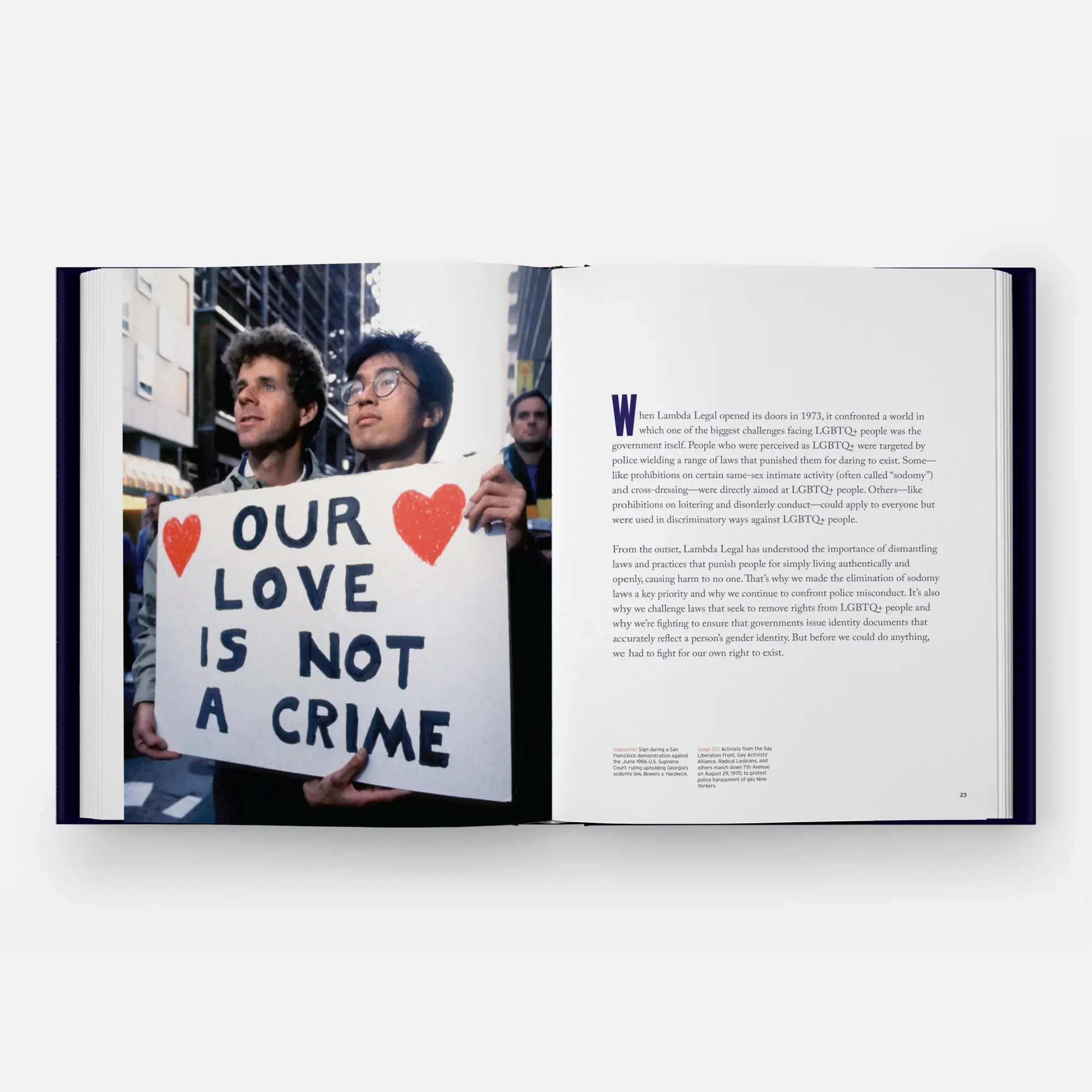 Bild: 9781580936149 | Making the Case for Equality | Ellen Ann Andersen (u. a.) | Buch