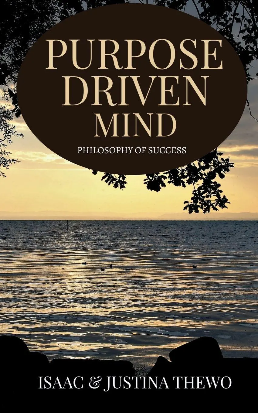Cover: 9781649196149 | PURPOSE DRIVEN MIND | Isaac | Taschenbuch | Kartoniert / Broschiert