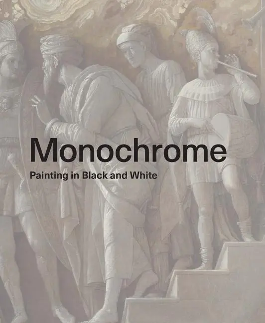 Cover: 9781857096149 | Monochrome | Painting in Black and White | Lelia Packer (u. a.) | Buch