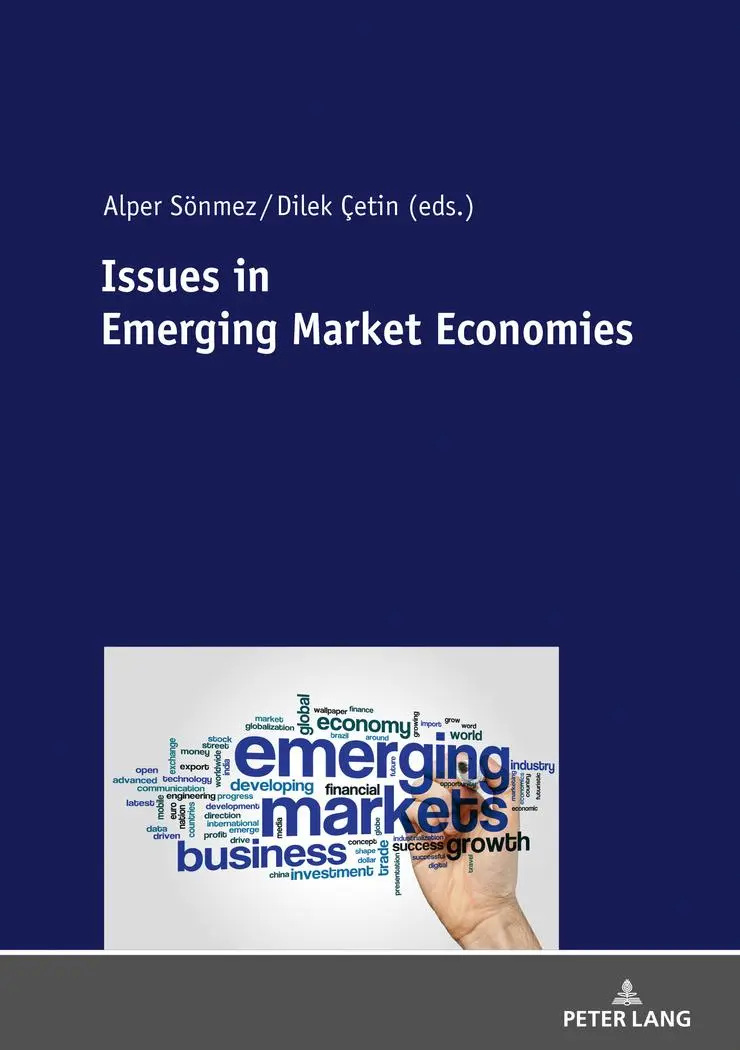 Issues in Emerging Market Economies Kartoniert (TB)