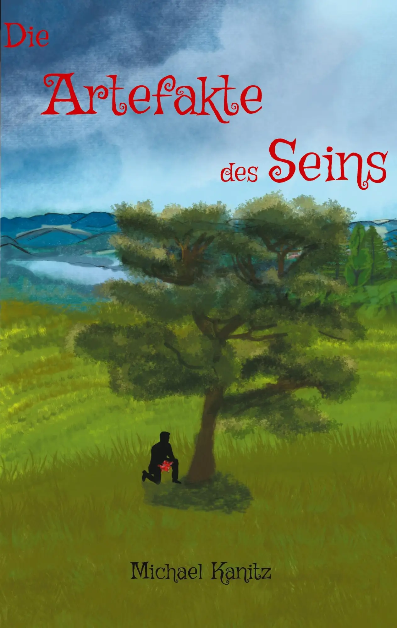 Cover: 9783755756149 | Die Artefakte des Seins | Band 1 | Michael Kanitz | Taschenbuch | 2021
