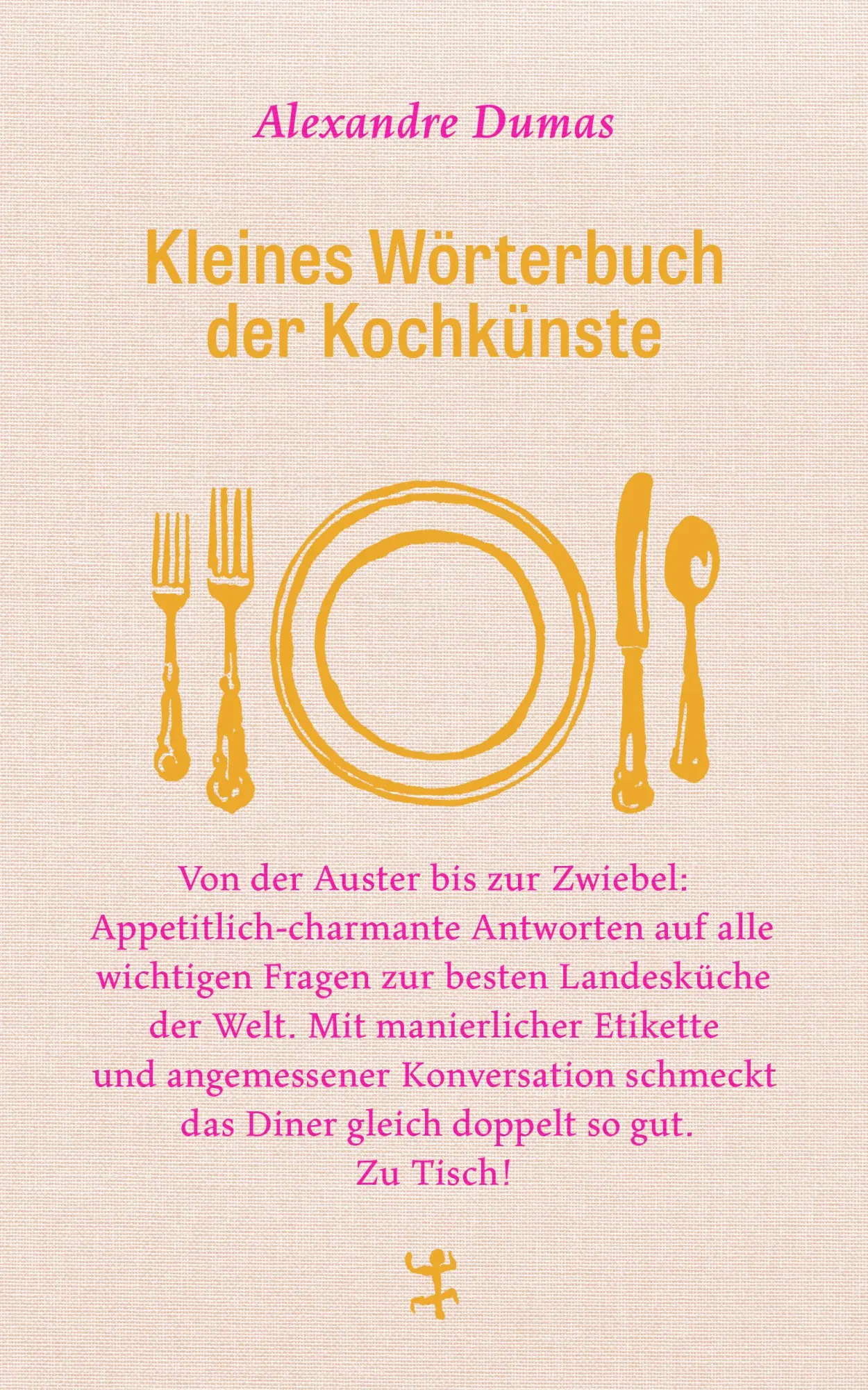 Cover: 9783957576149 | Kleines Wörterbuch der Kochkünste | Alexandre Dumas | Buch | 232 S.