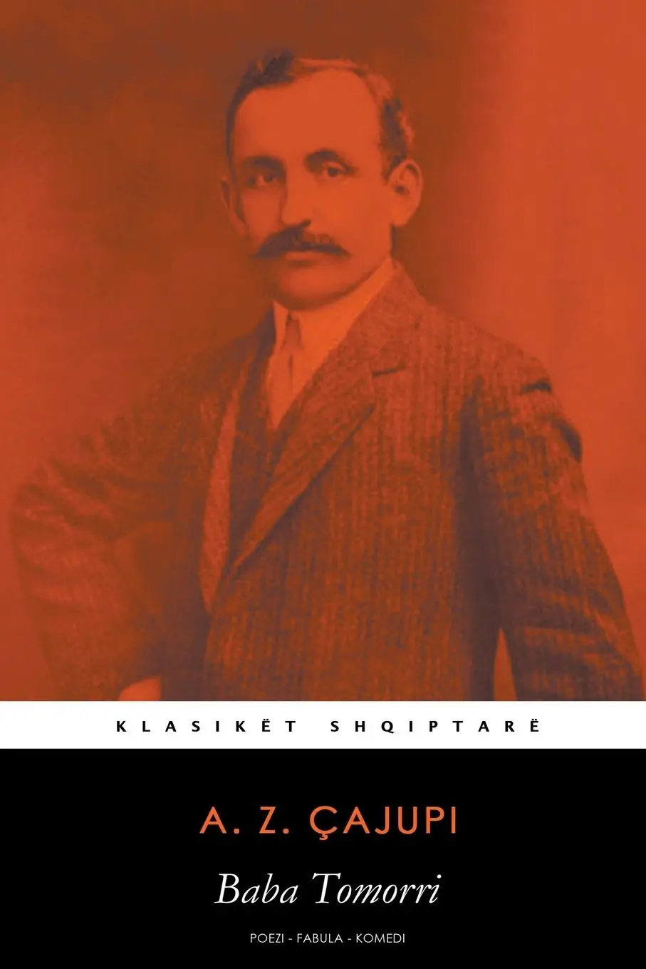 Cover: 9798215906149 | Baba Tomorri | A. Z. Çajupi | Taschenbuch | Kartoniert / Broschiert