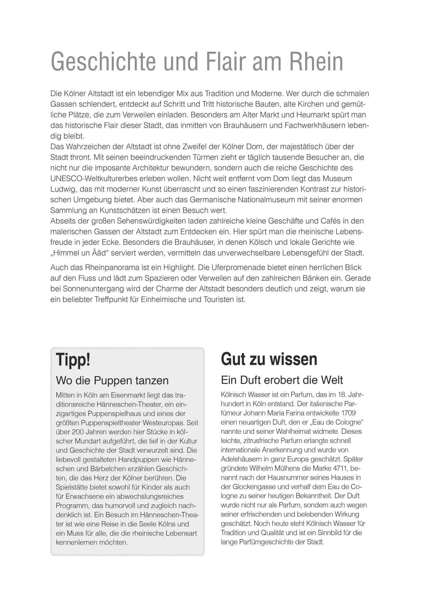 Bild: 4069095006249 | In Deutschland unterwegs Wochenkalender 2026 - Wandkalender -...