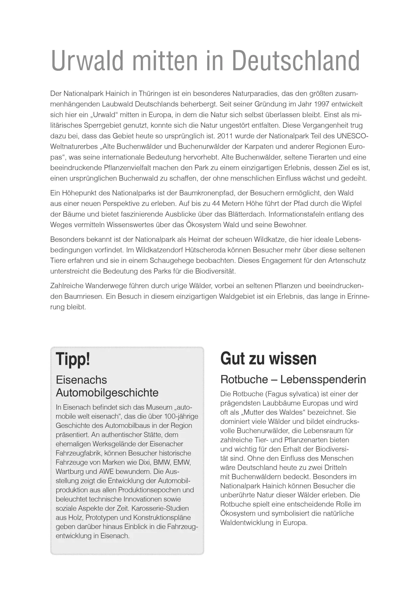 Bild: 4069095006249 | In Deutschland unterwegs Wochenkalender 2026 - Wandkalender -...