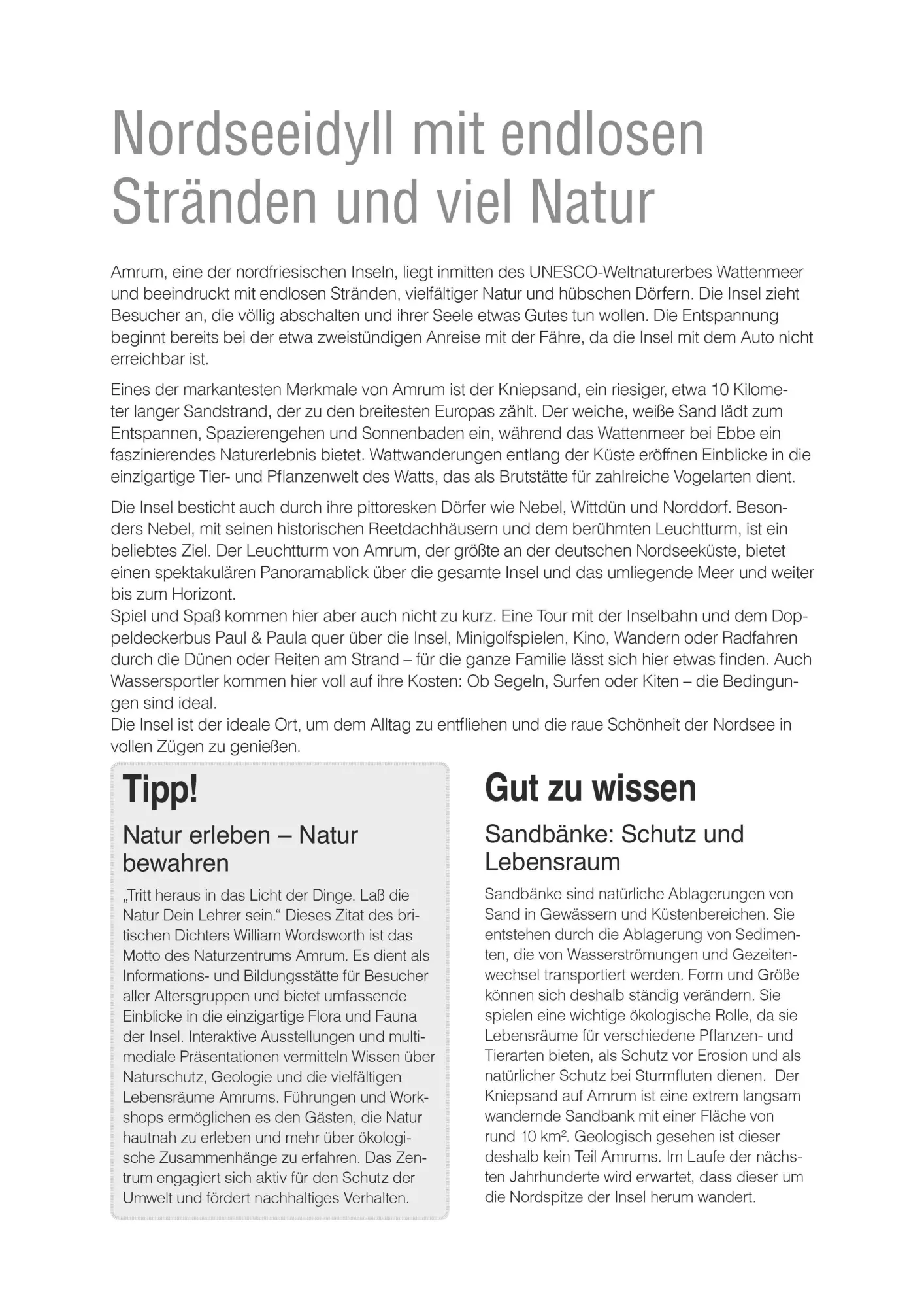 Bild: 4069095006249 | In Deutschland unterwegs Wochenkalender 2026 - Wandkalender -...