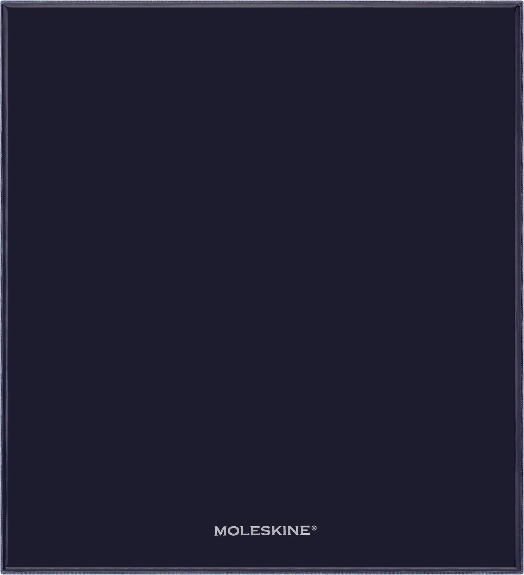 Bild: 8056999276249 | Moleskine Sakura Sammlerbox, Notizbuch L/A5, fester Einband,...